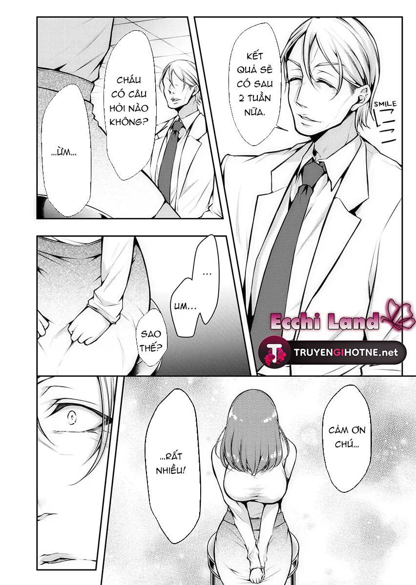 bố chồng khám phá nơi sâu nhất của tôi chapter 6.2 1