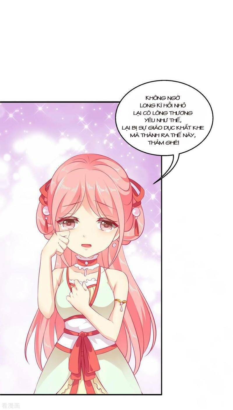 tân nương nhân ngư của long vương chapter 6.2 16