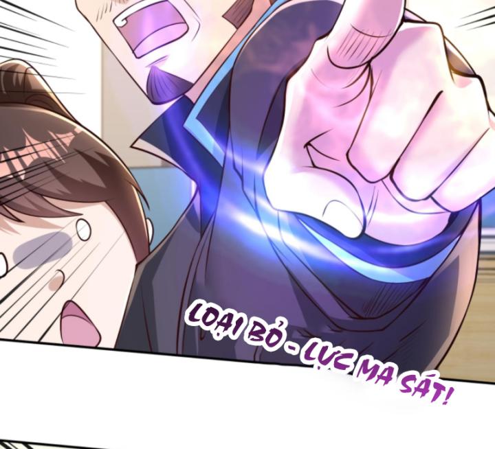 học cùng em gái, tôi bất cẩn vô địch rồi chapter 134 9