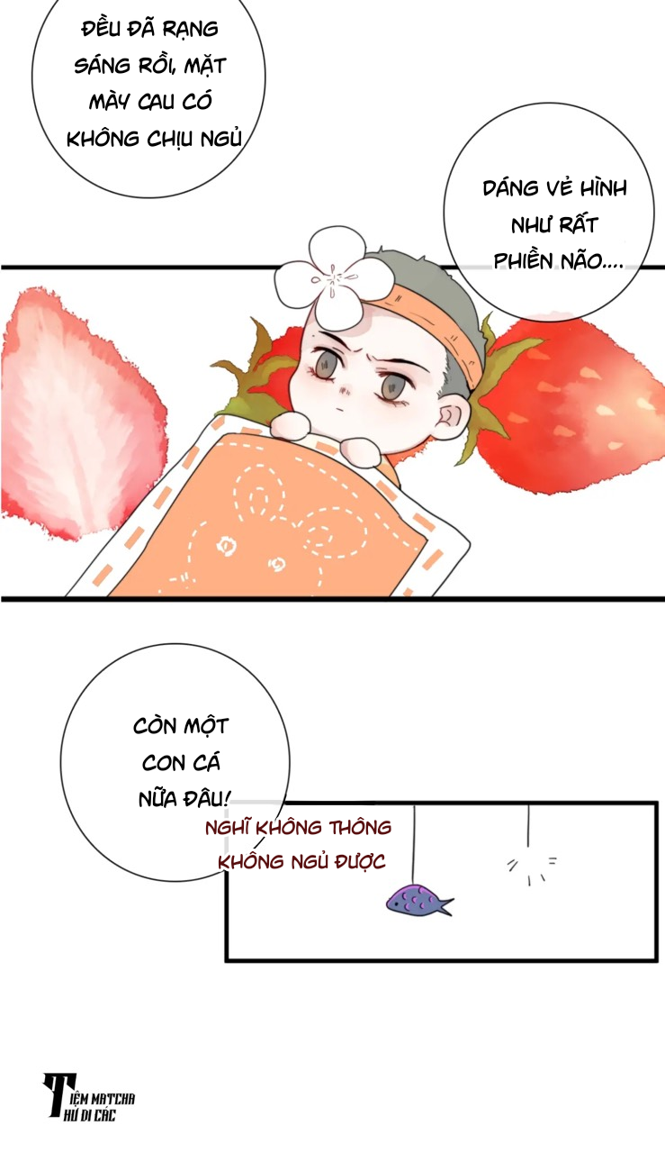 nhiệm vụ này thật muốn lấy mạng chapter 2 11