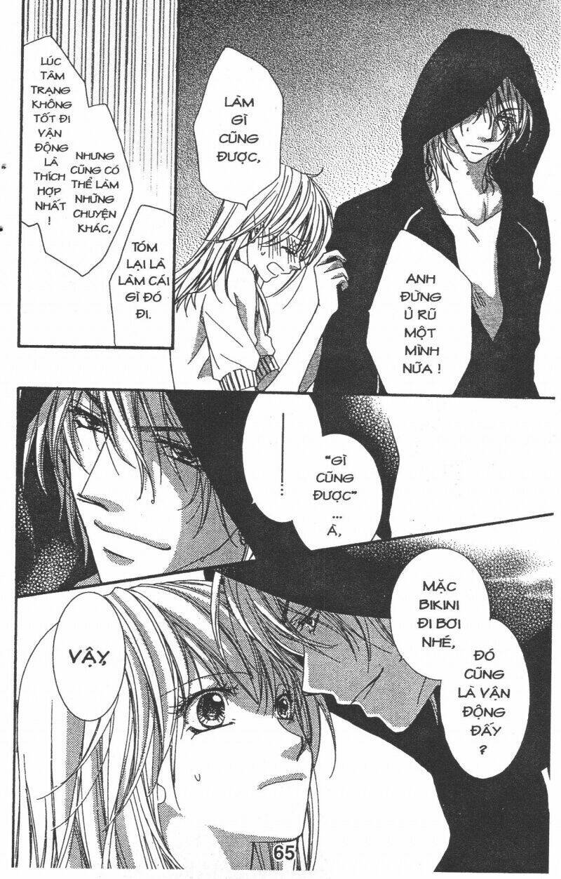 dũng cảm để yêu em chapter 1 66