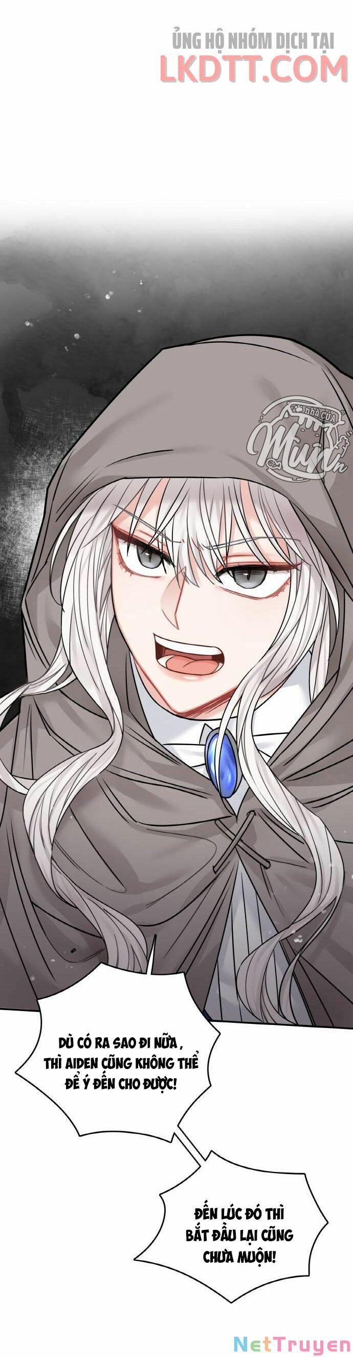 nhật ký tuần trăng mật của phù thủy và rồng chapter 44 49