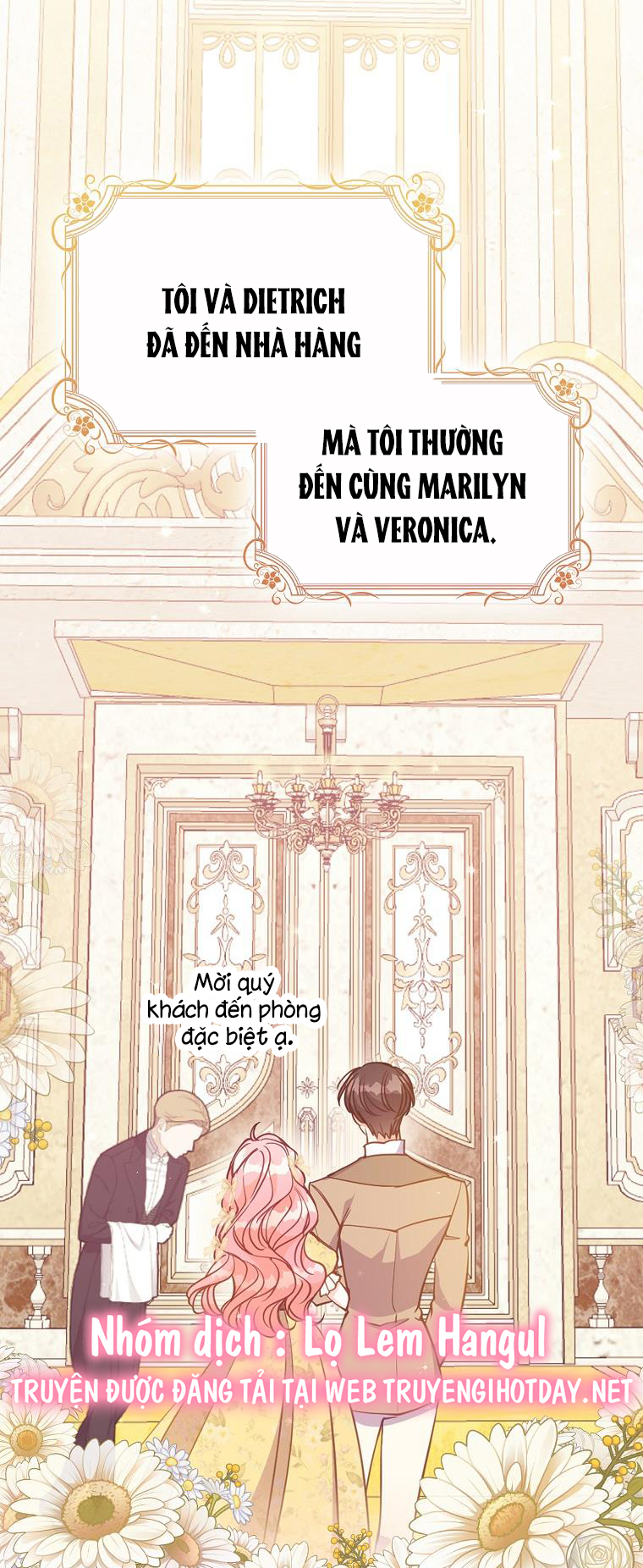 em gái cưng của đại công tước phản diện chapter 120 6