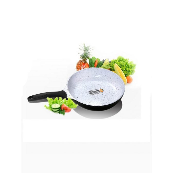 Chảo từ Rapido 26cm đáy chấm RP26-RD2