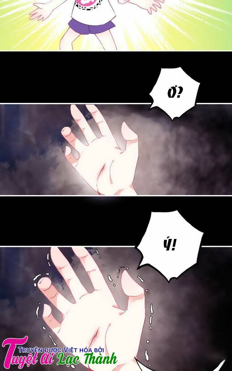 gia đình biến thái chapter 12 8