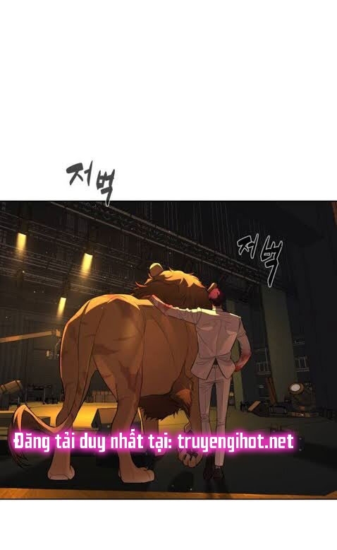 bạch huyết - white blood chapter 68 98