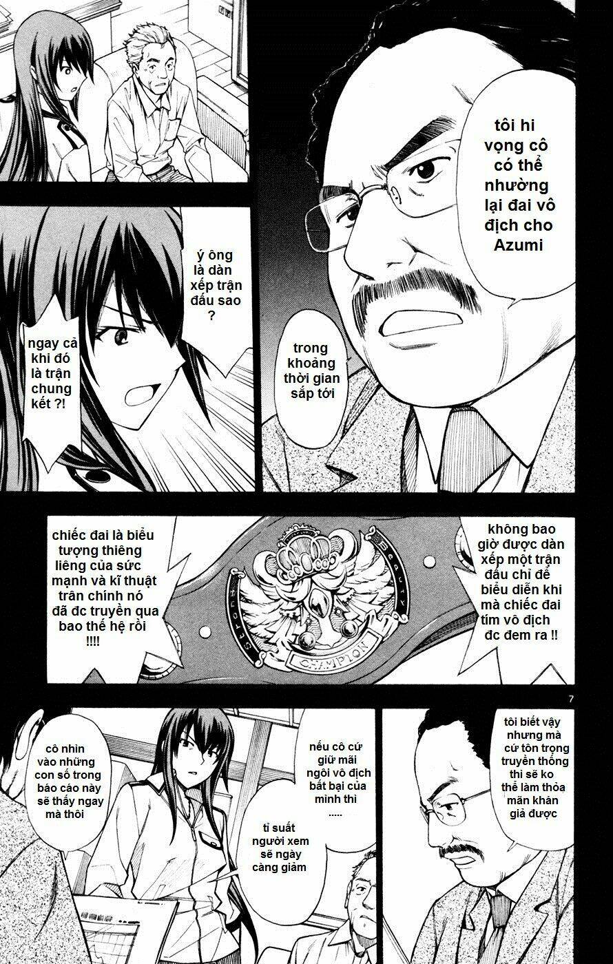 koko ga uwasa no el palacio chapter 44 8