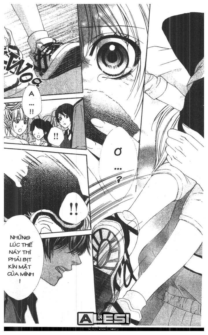 đàn anh đáng sợ chapter 2 14