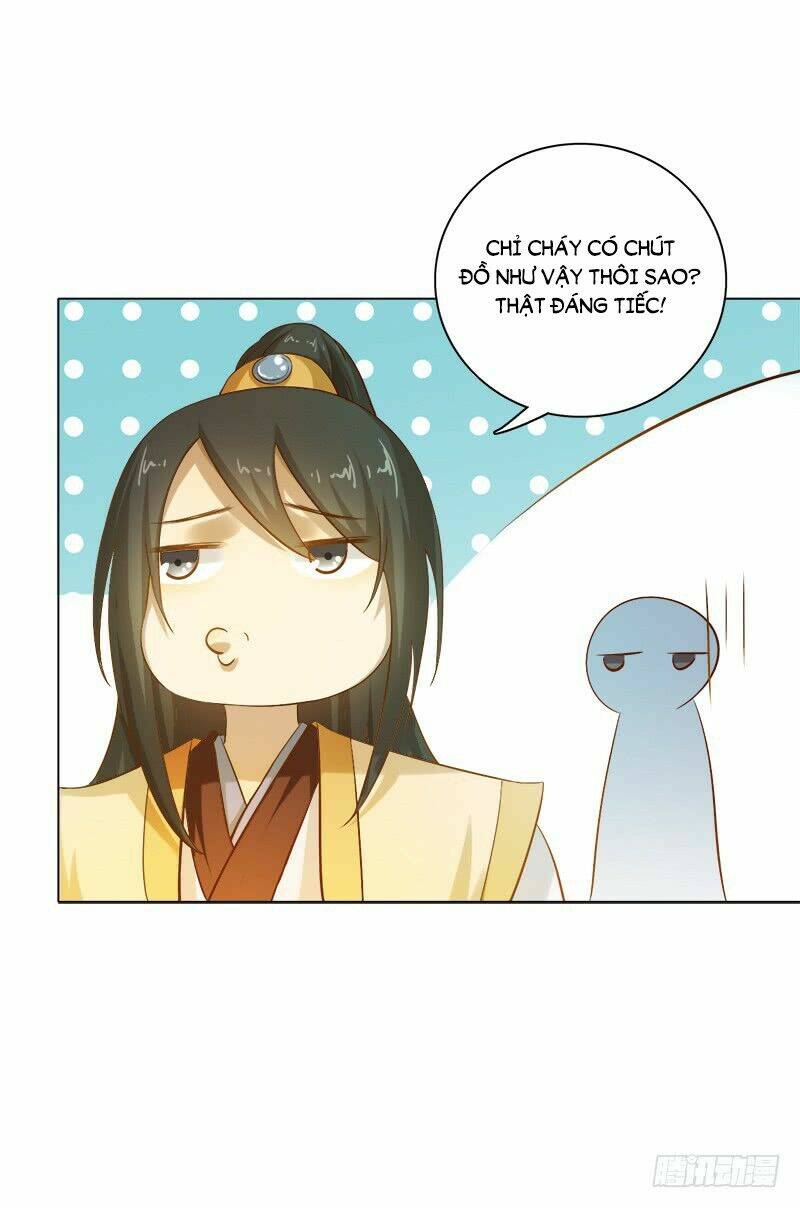 khuynh thế độc phi chapter 49 26