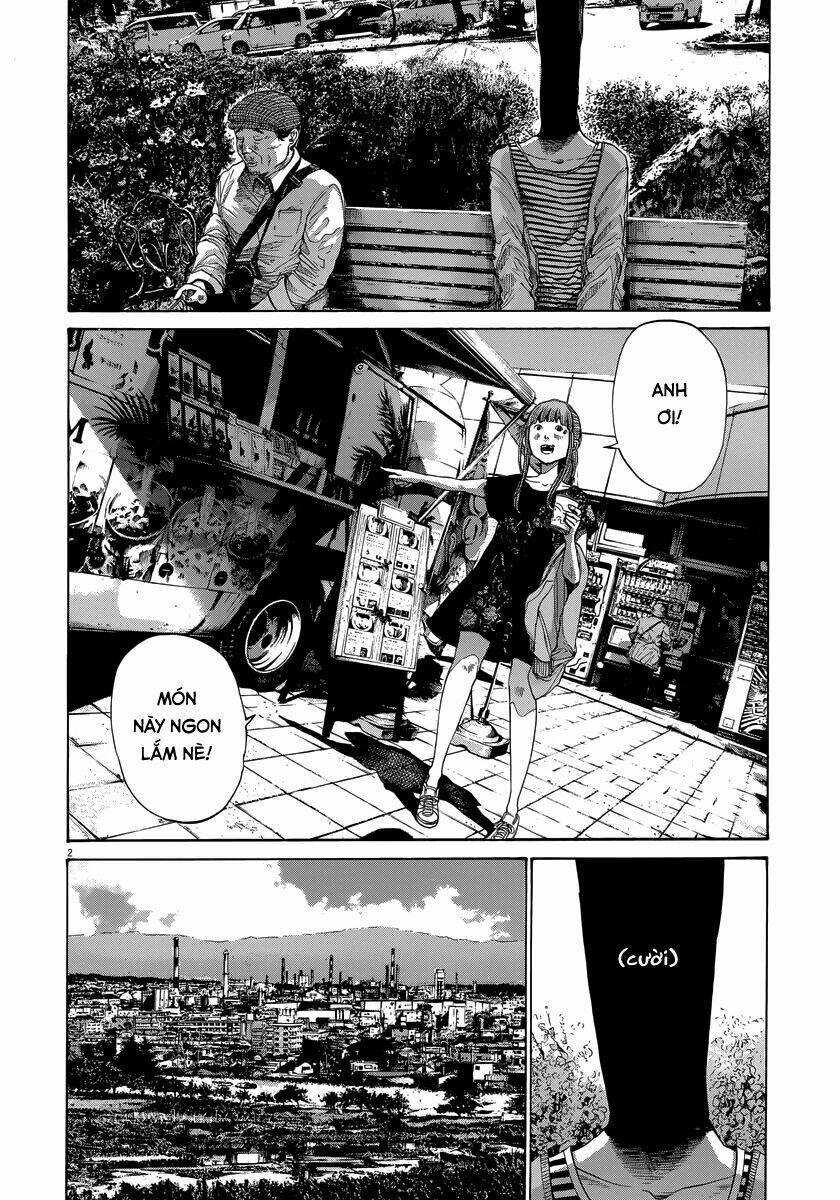 chúc ngủ ngon, punpun chapter 121 3