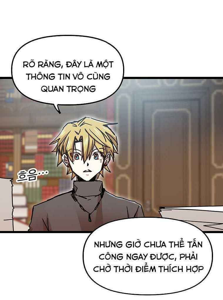 bug player - người chơi lỗi chapter 63 28