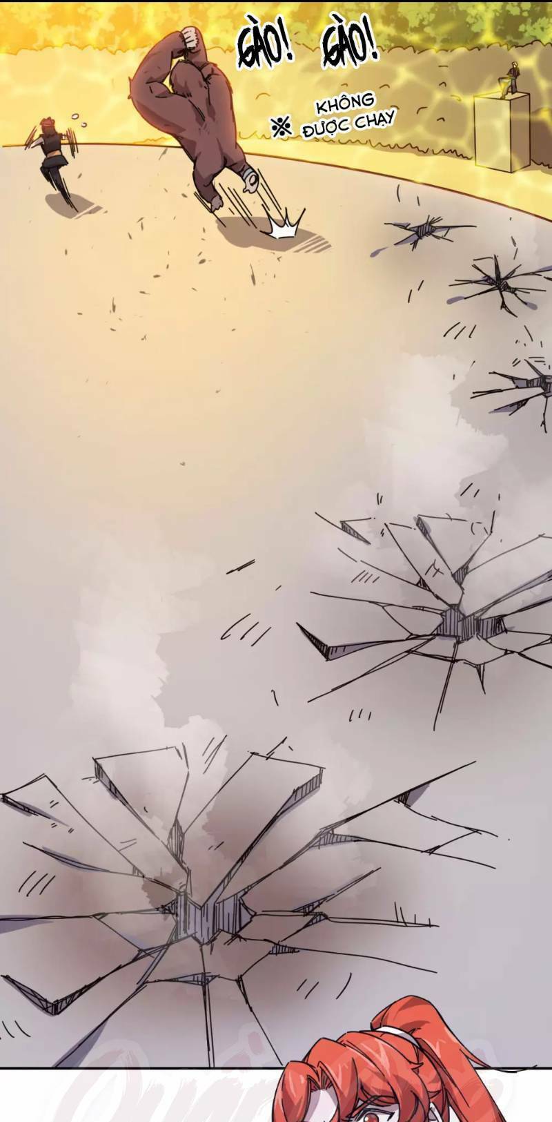 luân hồi nhất kiếm chapter 20 12