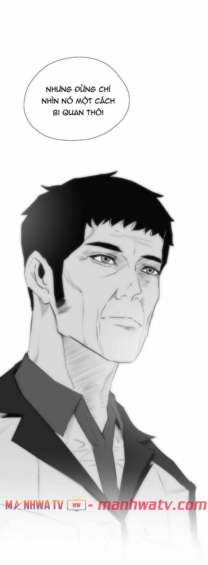 kẻ hồi sinh chapter 98 40