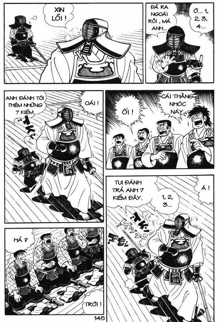 ore wa teppei chapter 52 27