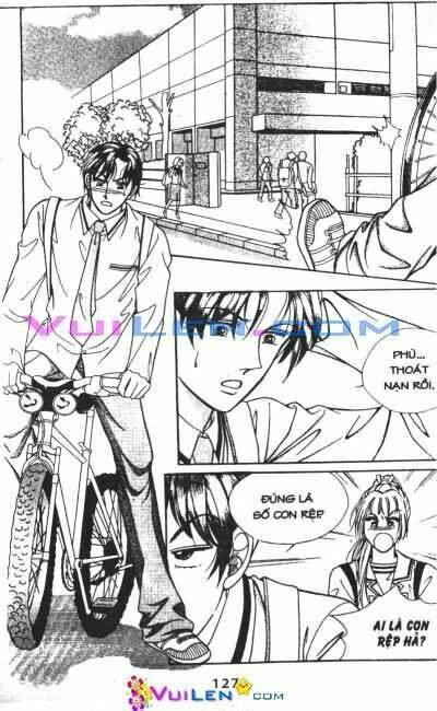 tóc gió thôi bay chapter 2 127