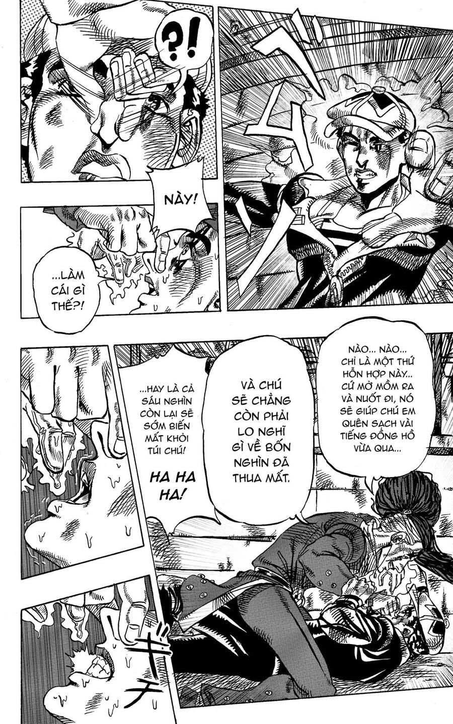 jojo\'s bizarre adventure: moscow calling chapter 8 17