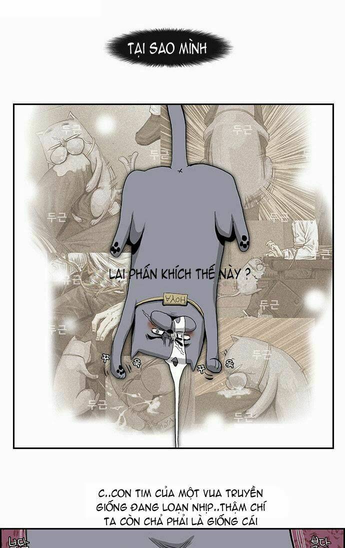 special martial arts extreme hell private high school chapter 14 31