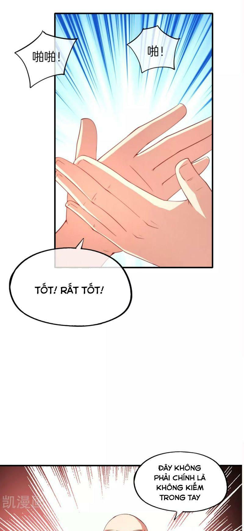 vòng bạn bè mạnh nhất của tiên giới chapter 75 24