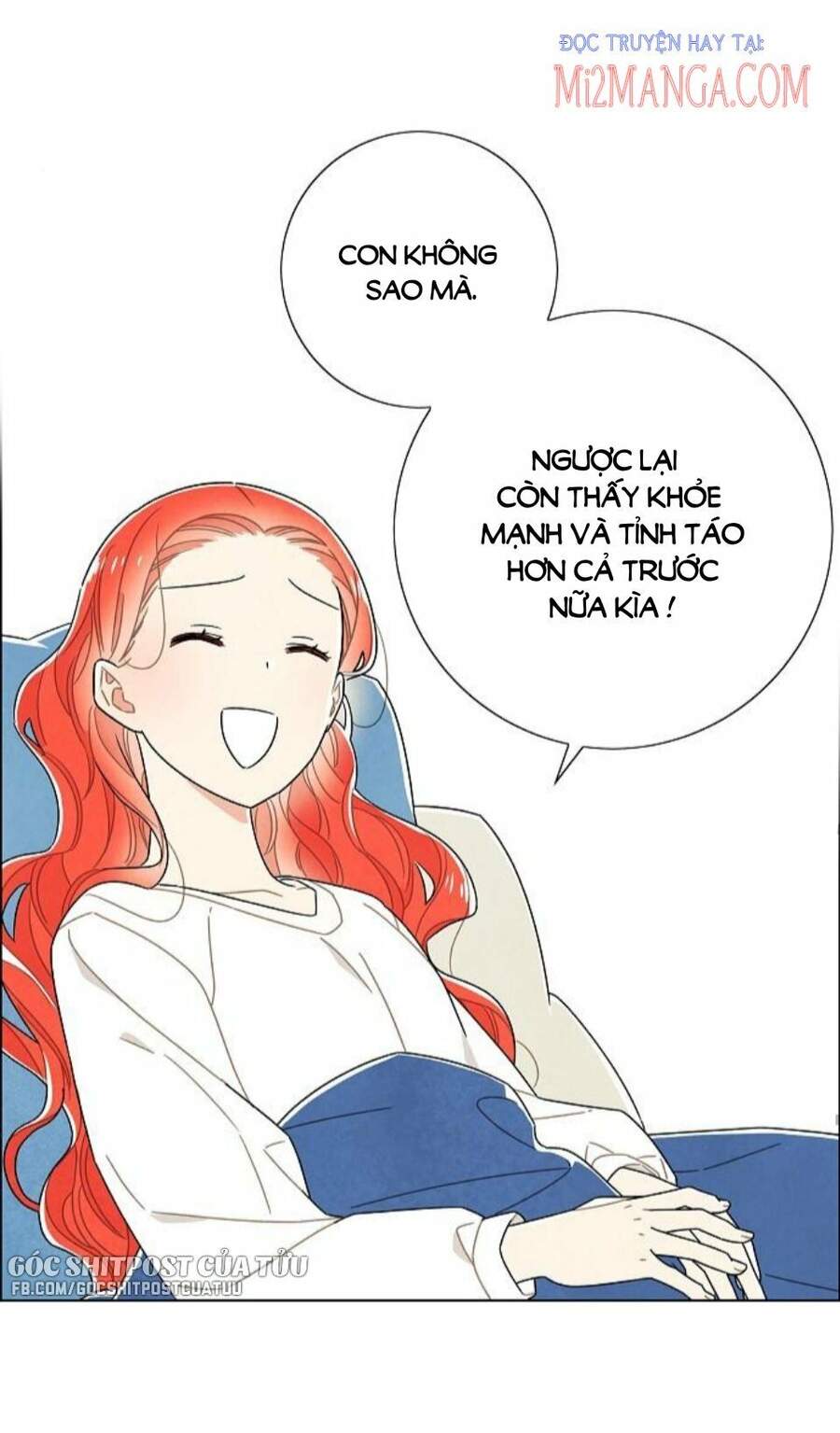 tôi đã cướp mất đêm đầu tiên của nam chính chapter 77.5 8