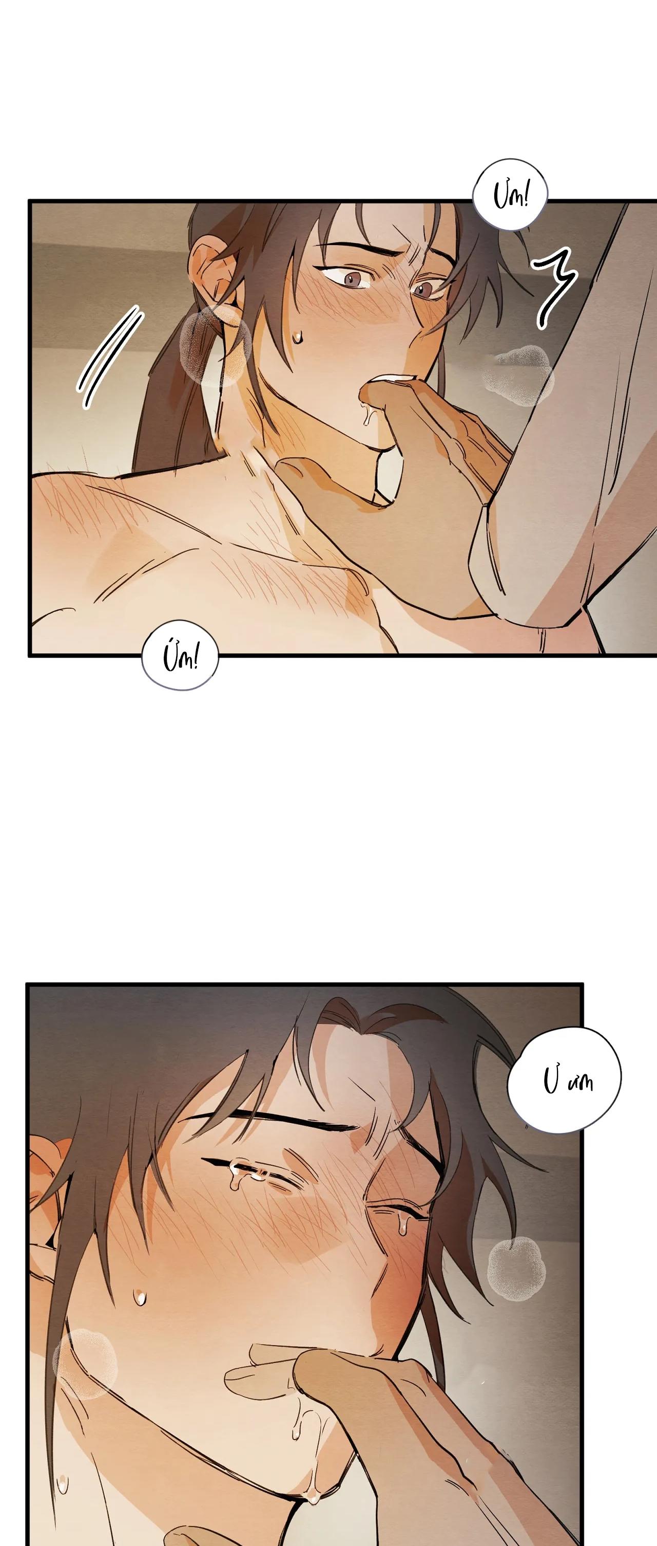 manhwa chịch vồn chịch vã chapter 12 24