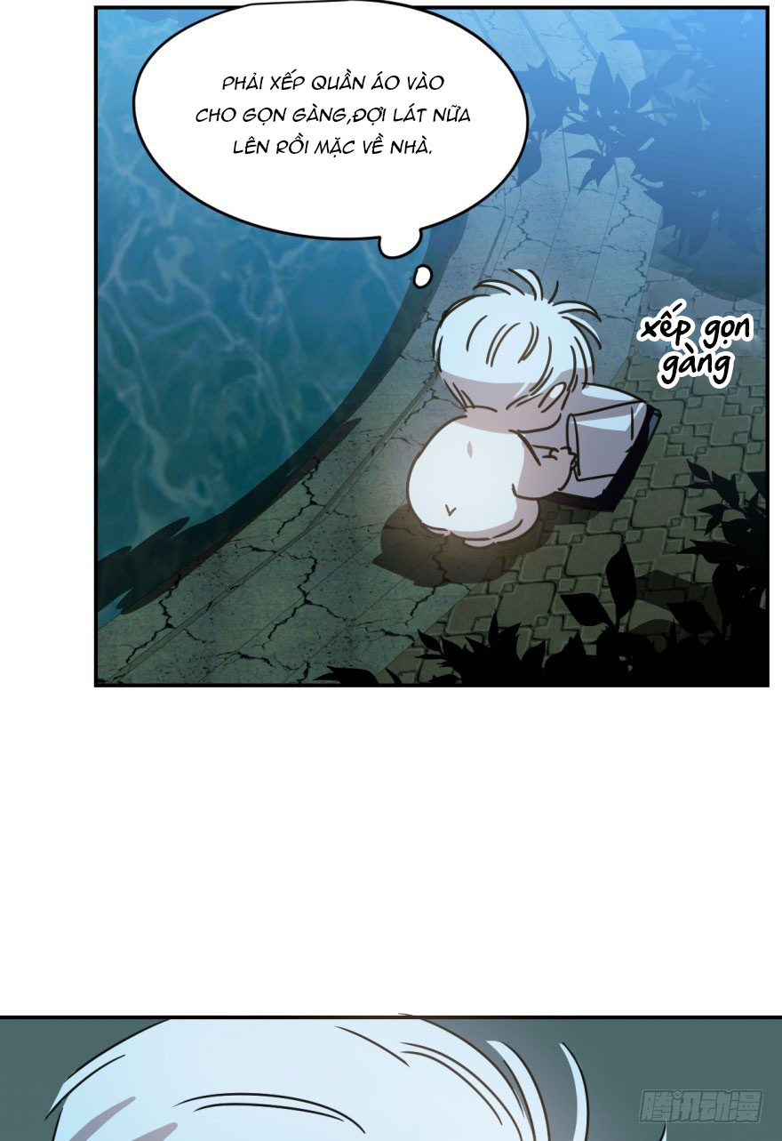 bắt lấy ngao ngao chapter 19 34