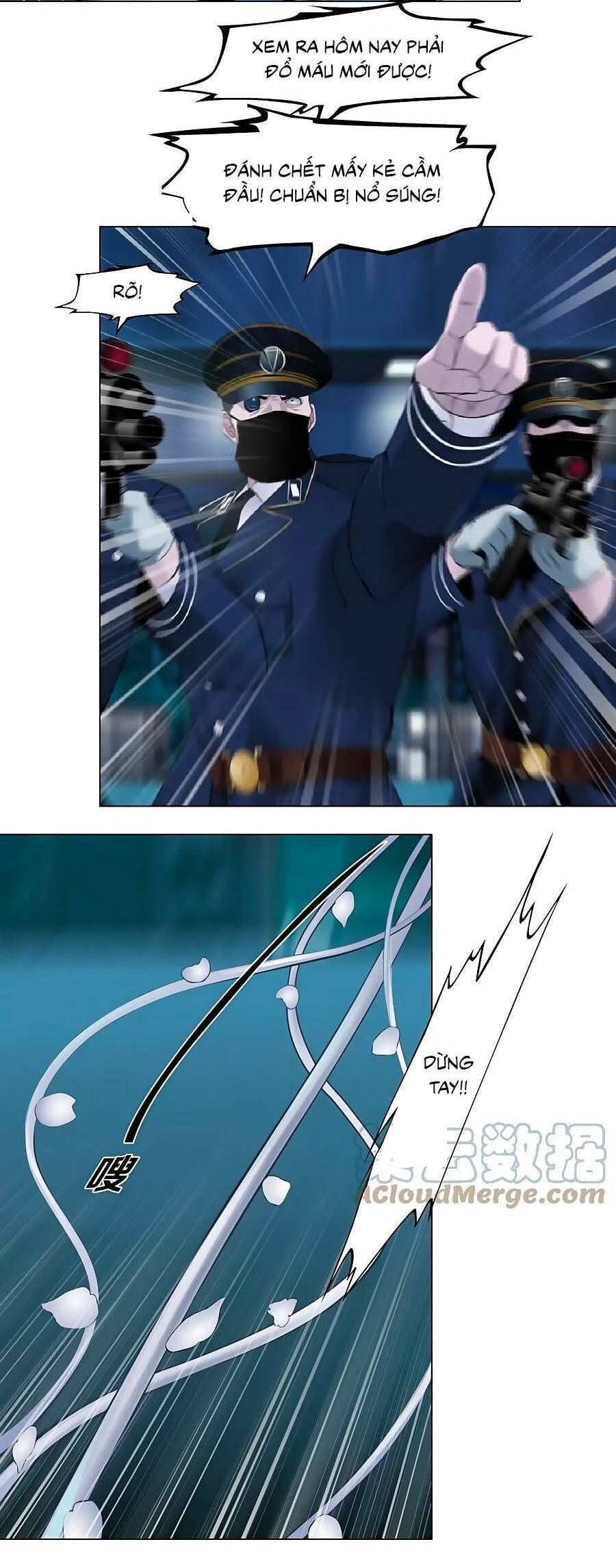 đằng nữ chapter 172 9