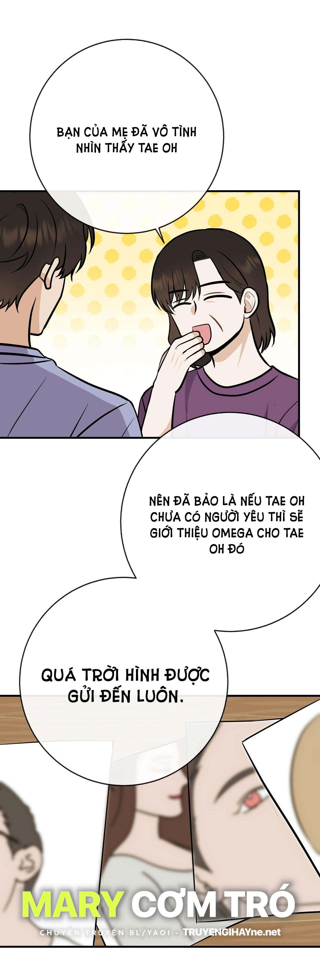 đứa bé là con tôi chapter 45.2 11