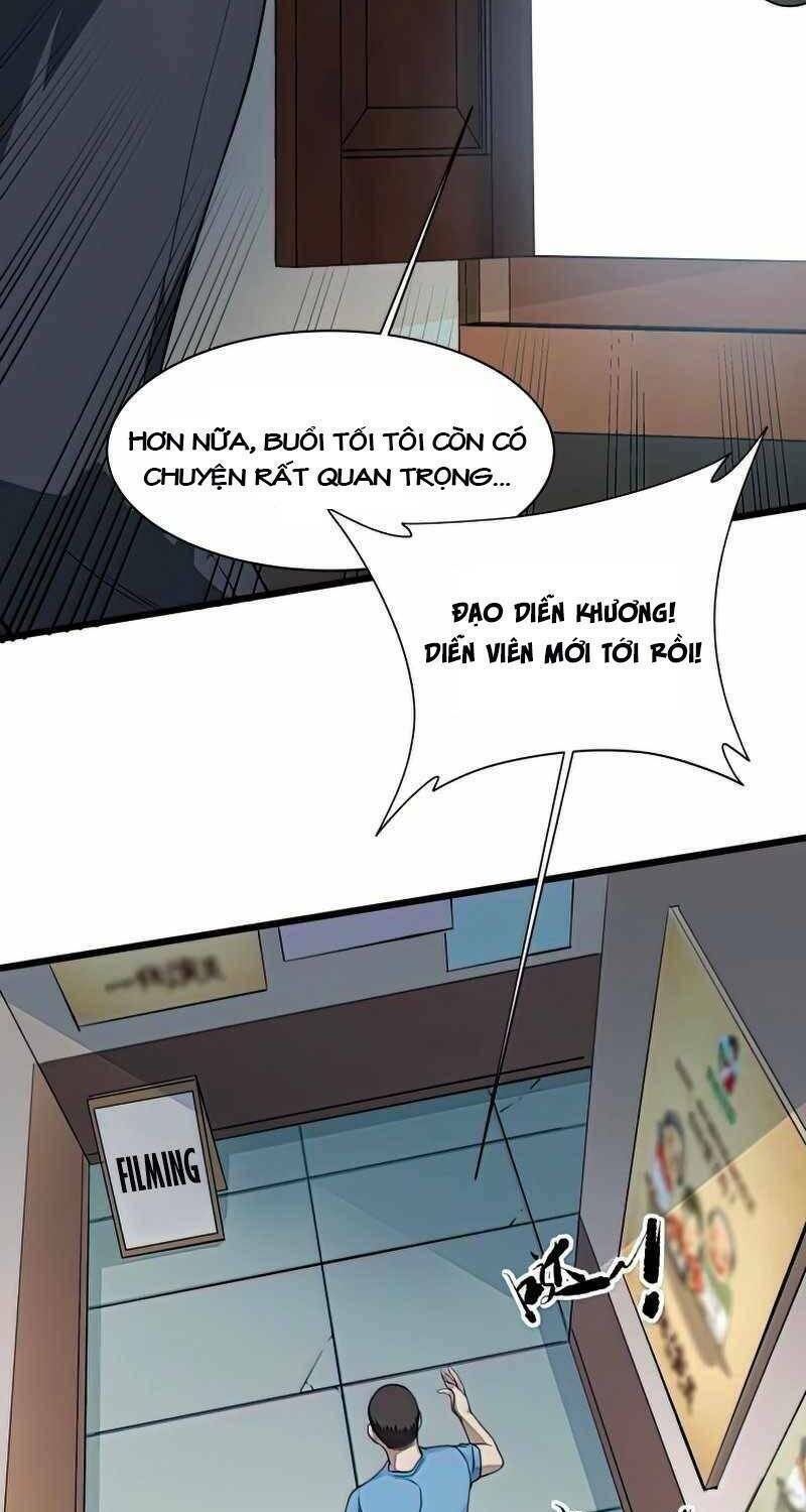 trò chơi hệ chữa trị của tôi chapter 8.1 37