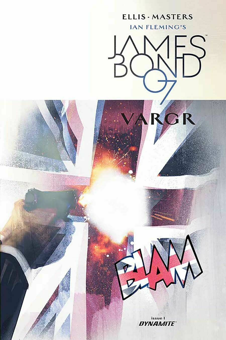 james bond 2015 chapter 1 31