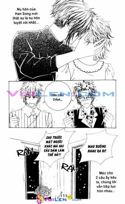 đợi em chapter 134 16