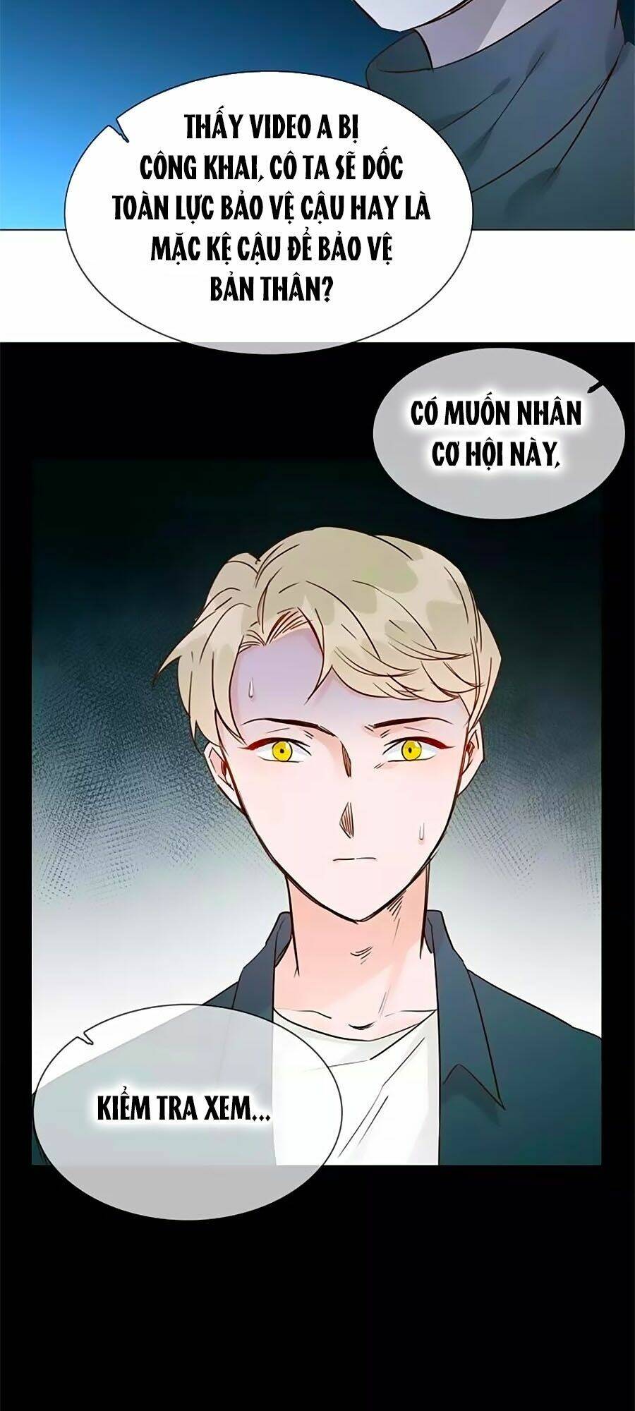 ngôi sao vụn vỡ chapter 39 2