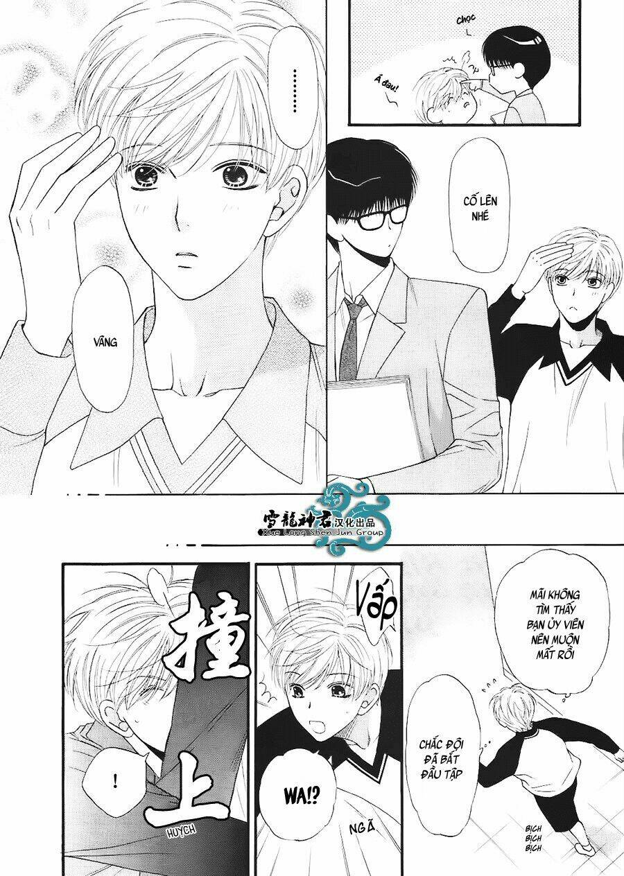 neko neko honey chapter 7 21