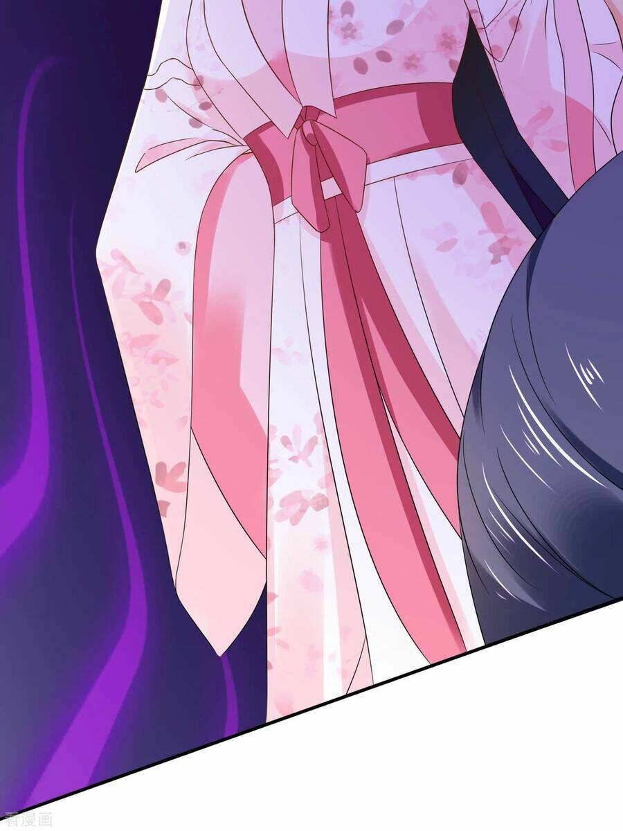 lãnh cung phế hậu muốn nghịch thiên chapter 219 17