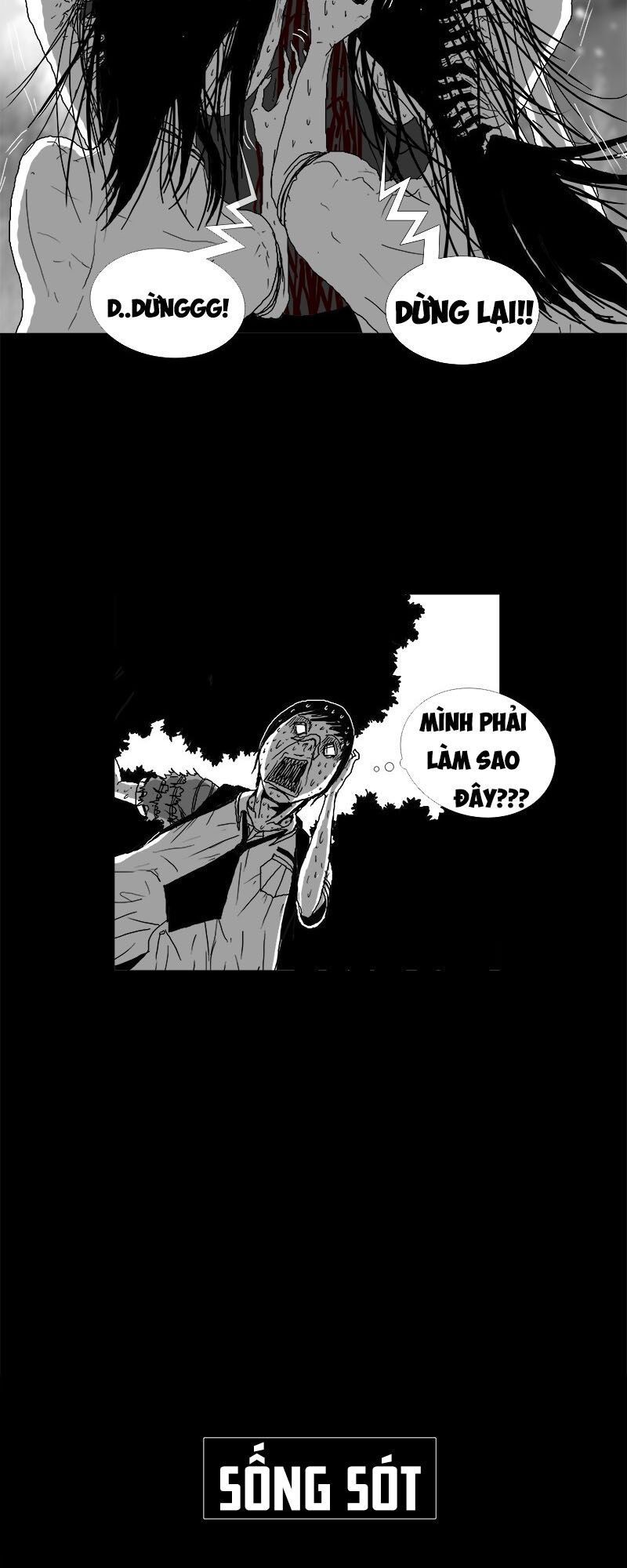 sống sót chapter 22 17