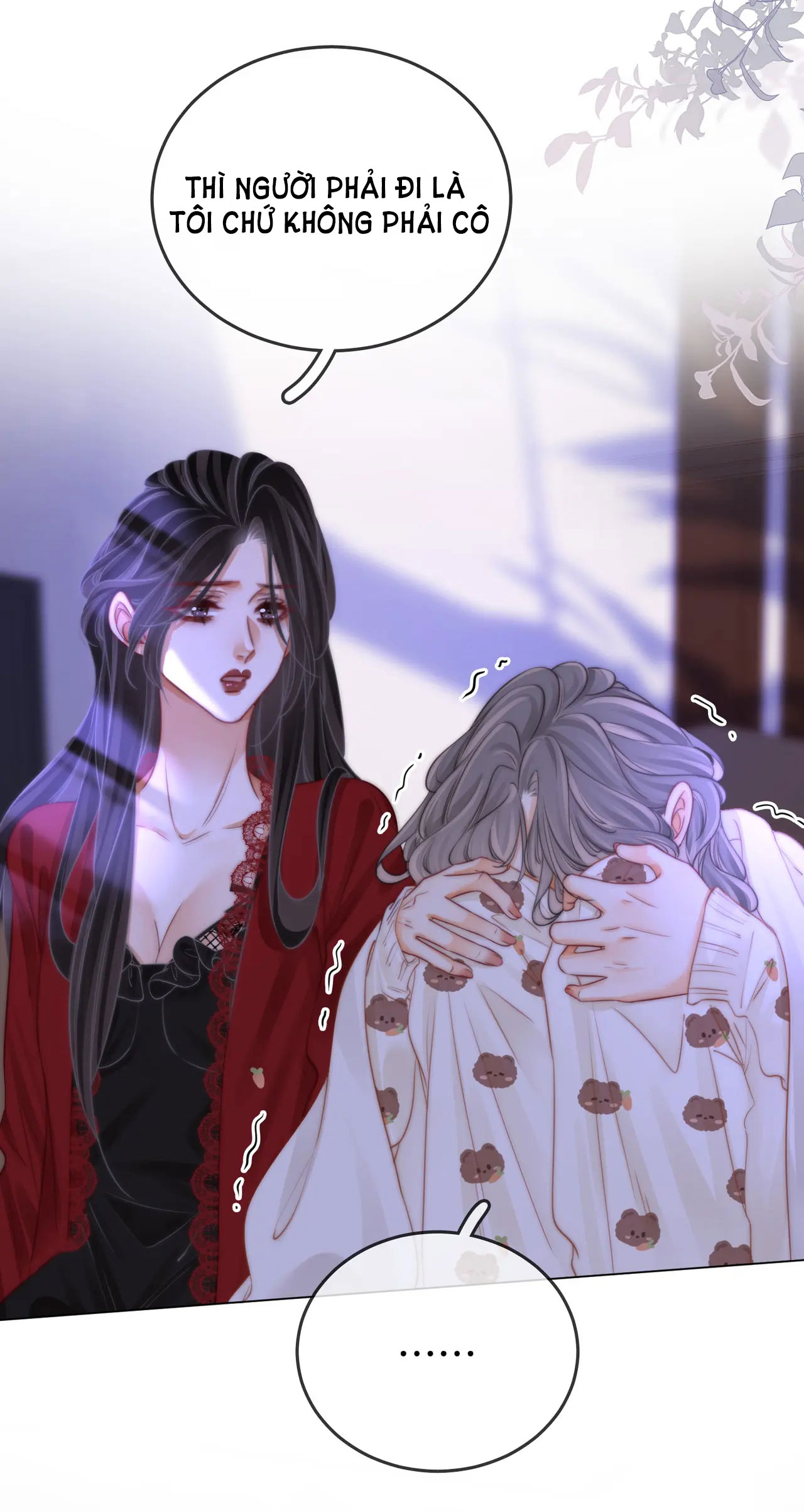 Cố Tiểu Thư Và Khúc Tiểu Thư chapter 39 - Trang 6