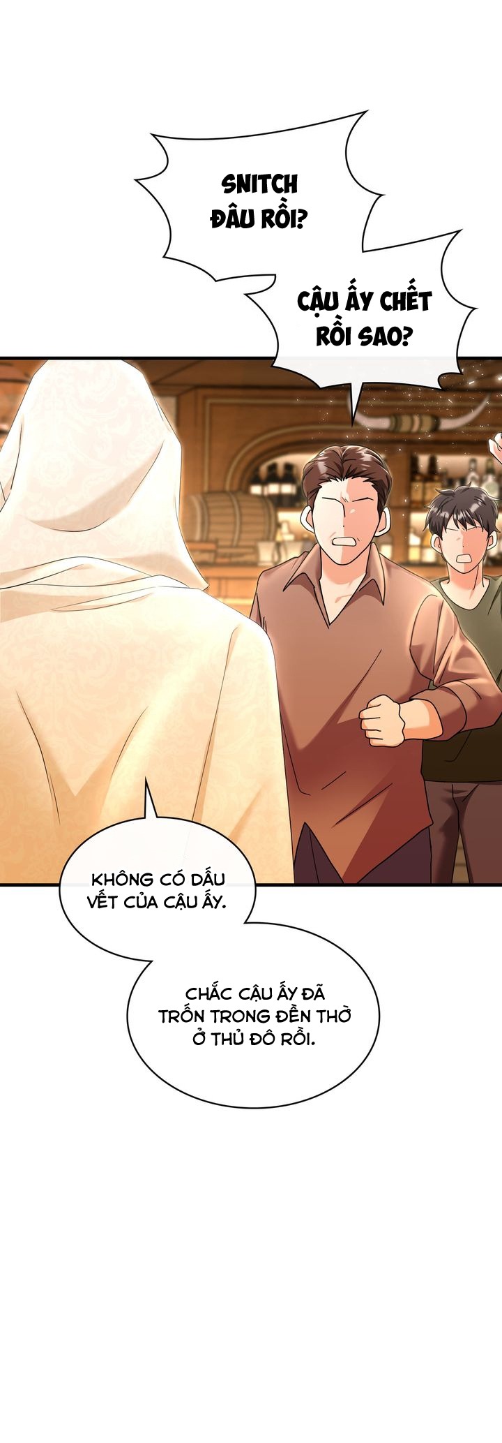 công lý của một ác nữ chapter 87 32