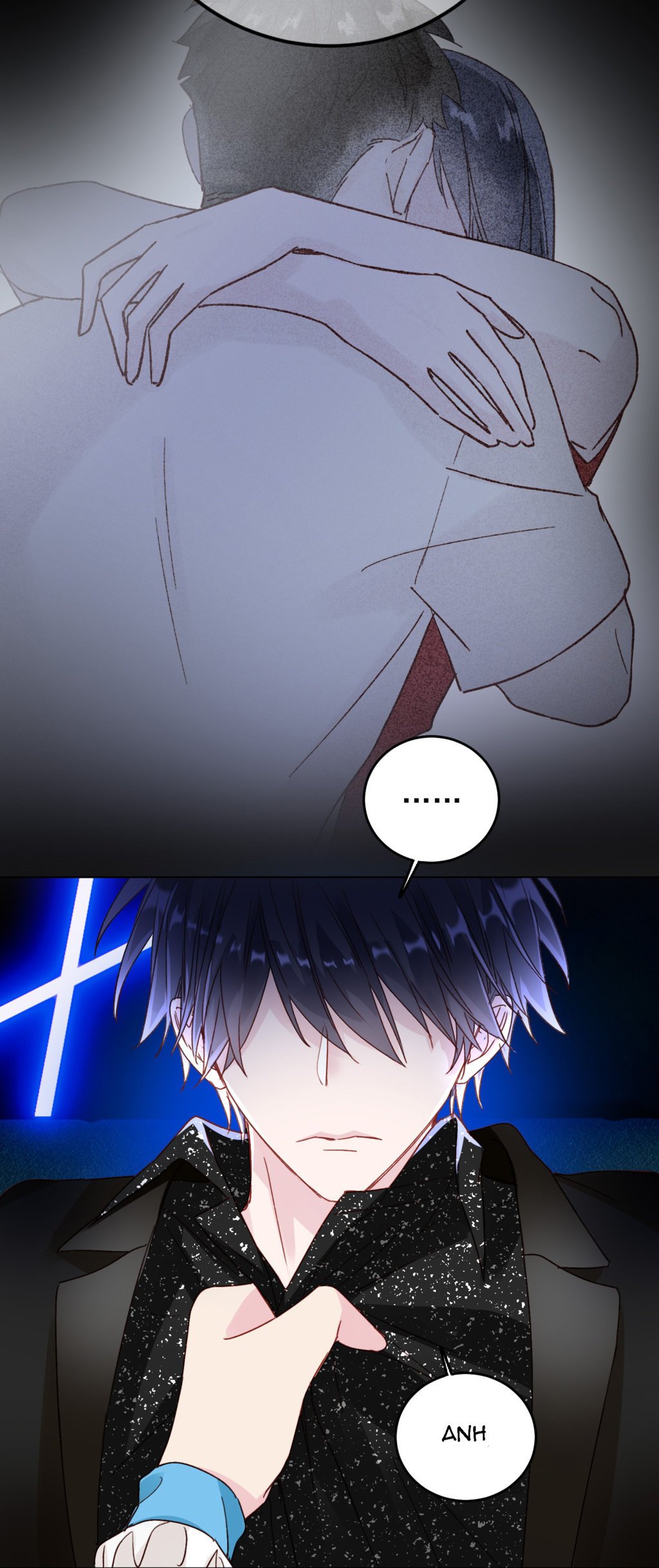 tôi phải trở thành nhân vật đại phản diện chapter 20 25