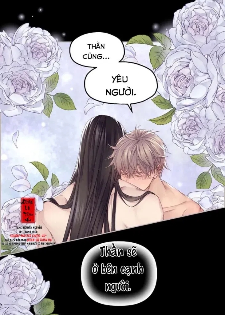 ảo mộng bất thành chapter 7 27