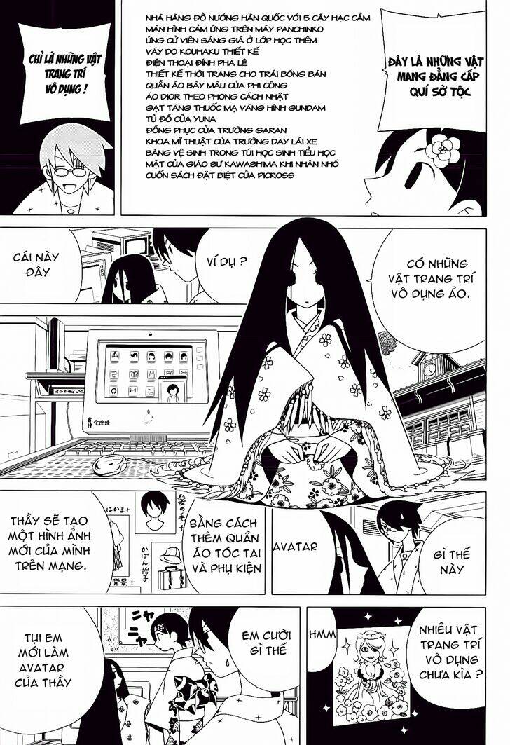 sayounara, zetsubou-sensei chapter 85 12