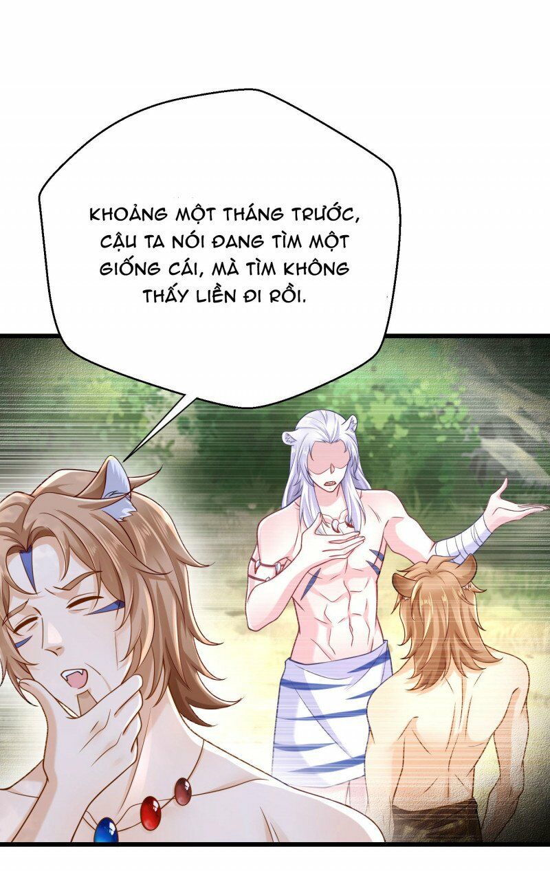 [16+] thảnh thơi thú thế chủng chủng điền, sinh sinh tể chapter 250 12