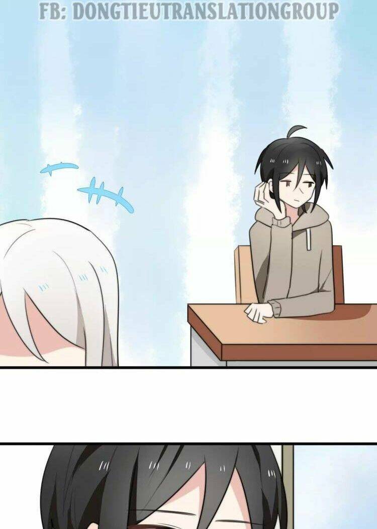 tiểu miêu và hắc diệu thạch chapter 16 15