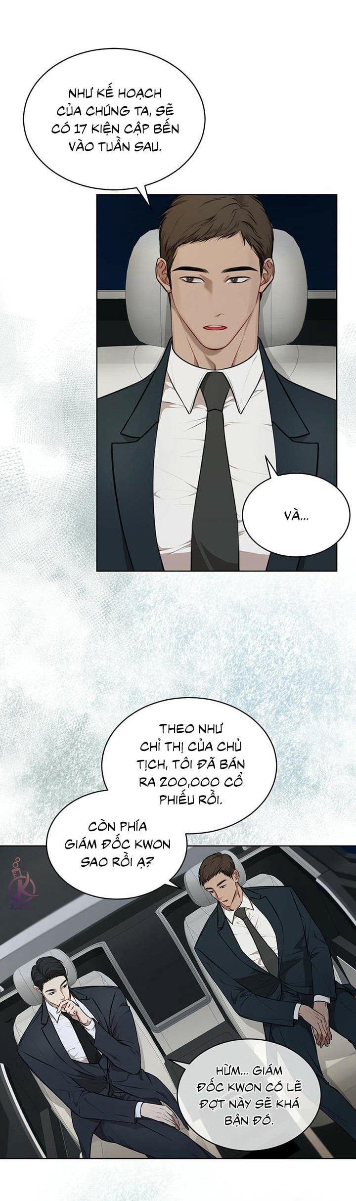 hình thái khởi sinh chapter 20 6