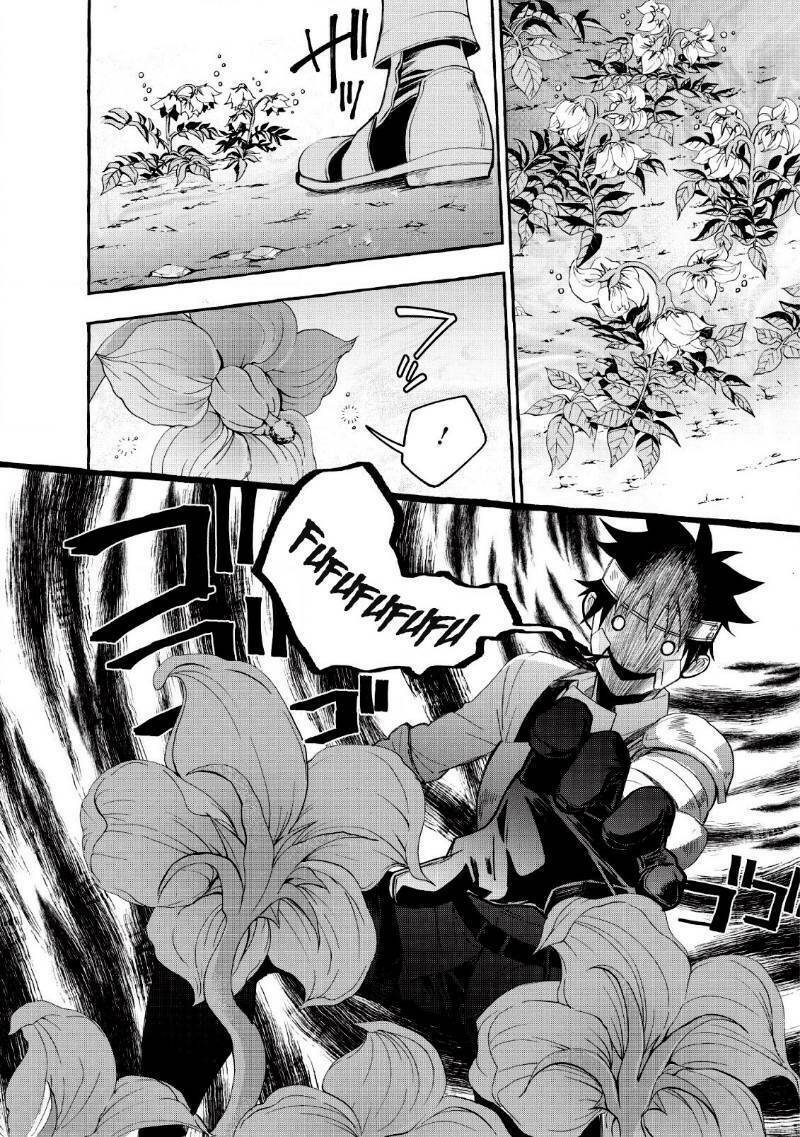 trở thành nhà thám hiểm đánh bại dungeon bằng bảng kĩ năng ~ . chapter 12 18