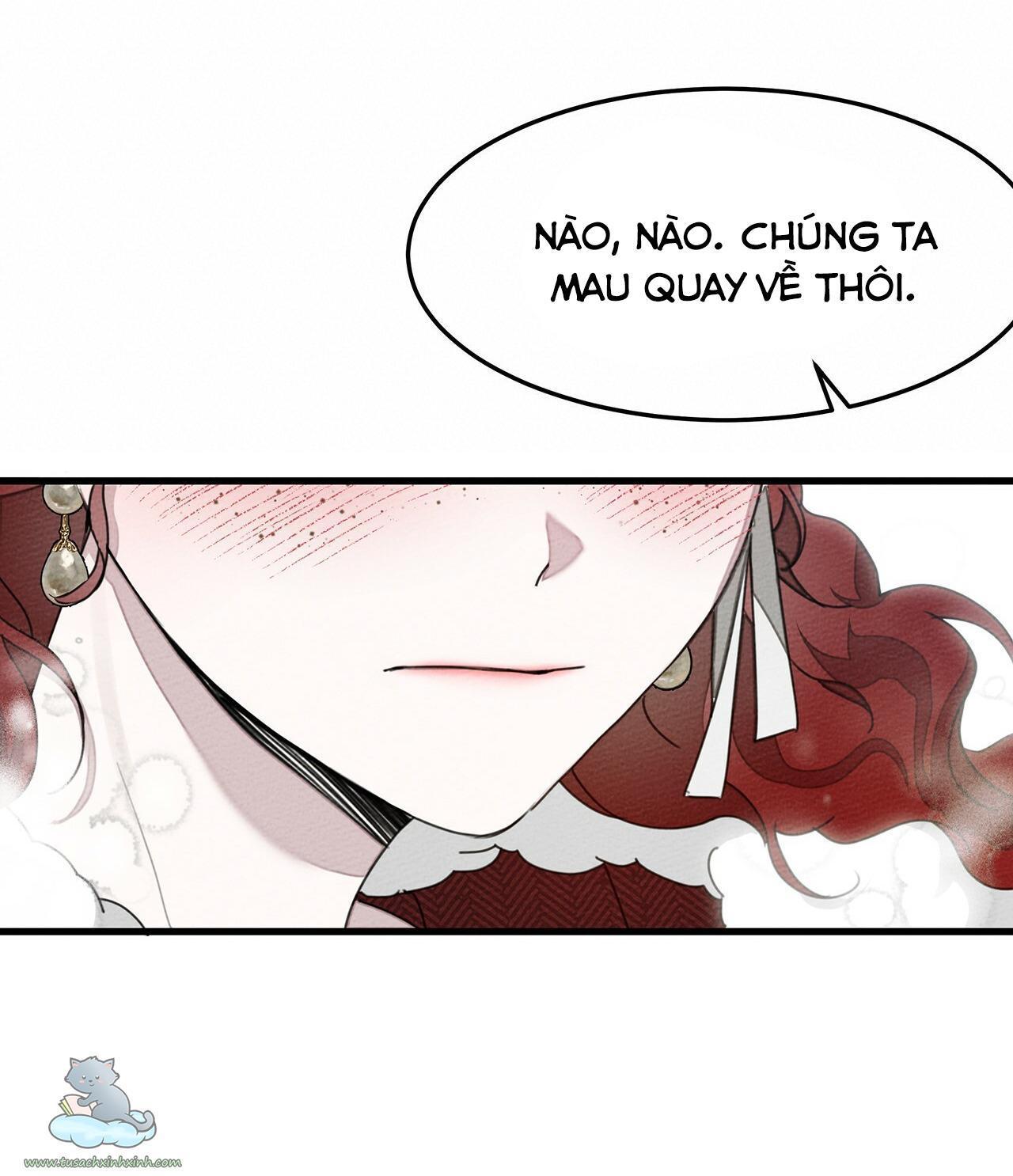 dưới tán cây sồi chapter 37 28