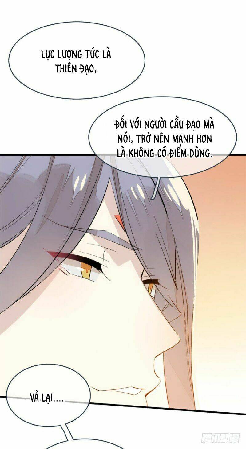 sư phụ lại trêu chọc ta chapter 21 39