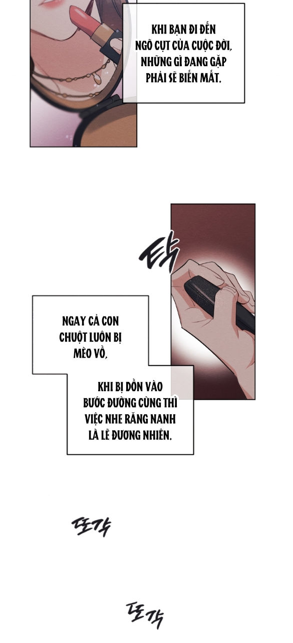 [18+] hôn nhân bị đánh cắp chapter 1.1 21