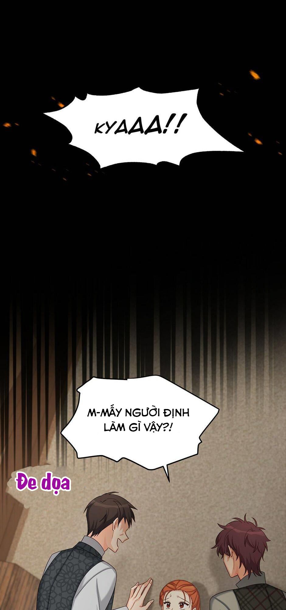 nữ công tước với tâm hồn trống rỗng chapter 73 5