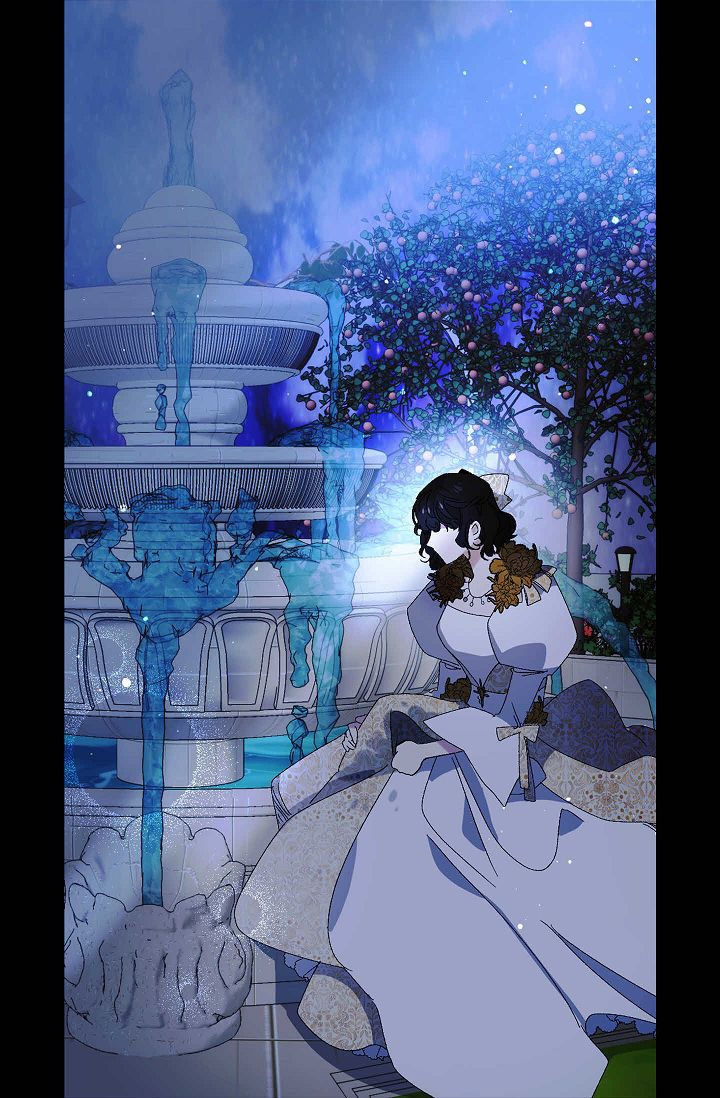 mối tình đầu của bạo chúa chapter 31 14