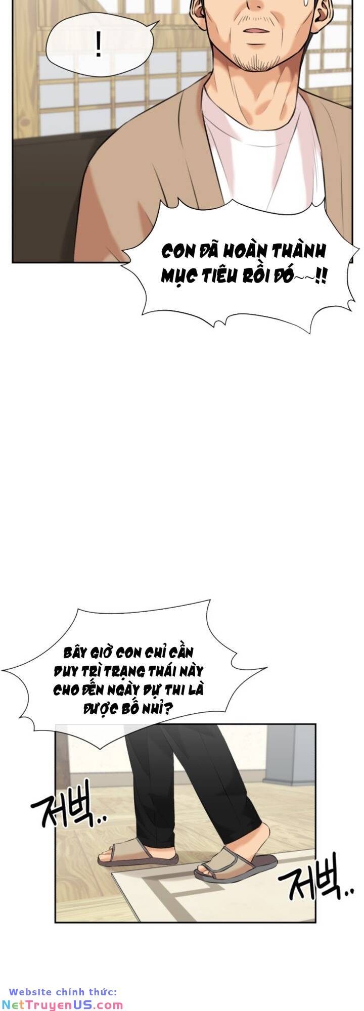 gương mặt thiên tài chapter 133 41