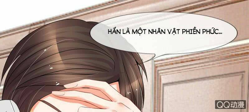 thiếu soái của tôi chính là manh như vậy chapter 35 26